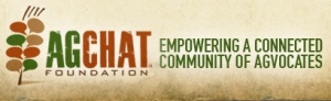 AgChat logo from http://agchat.org/